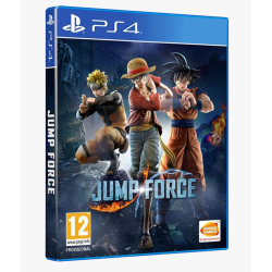 Jump Force (PS4)